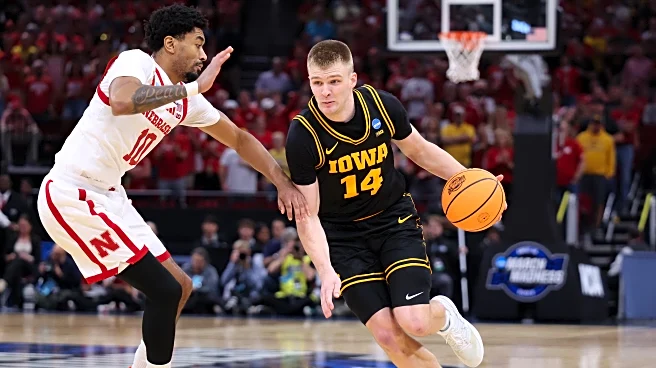 VAMOS: HAWKS BEAT NEBRASKA TO GO TO ELITE 8