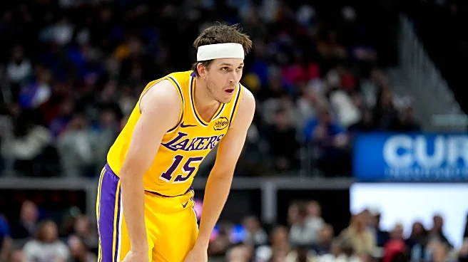 Lakers vs. Nets Preview: Home sweet home