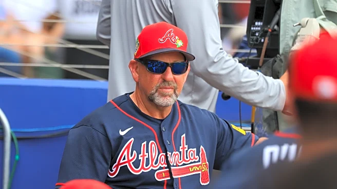 Braves News: Opening Day, BravesVision deal, and more