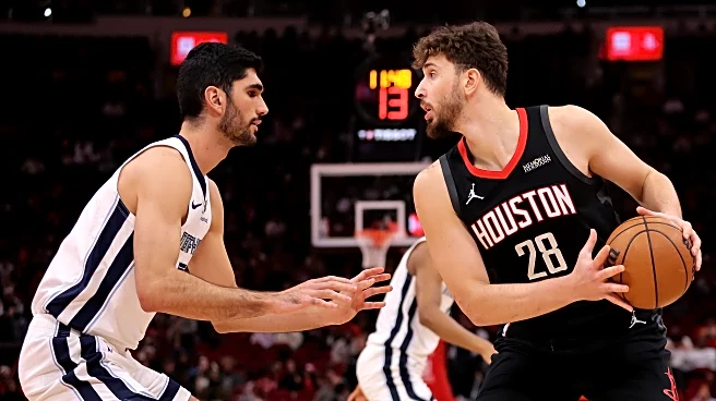 Houston Rockets vs. Memphis Grizzlies game preview