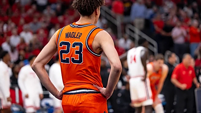 Opening Odds for Illinois’ Elite Eight showdown with Iowa — and how to watch