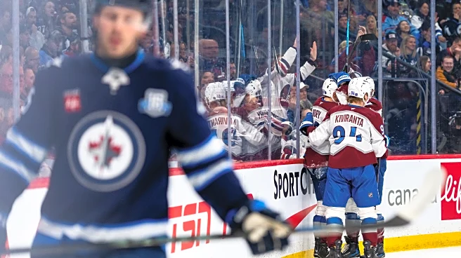 Recap: Colorado can win in Winnipeg after all