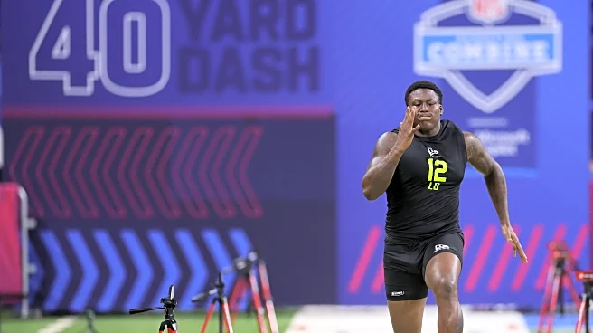 Longhorns Daily News: Will the Dallas Cowboys draft former Texas LB Anthony Hill?