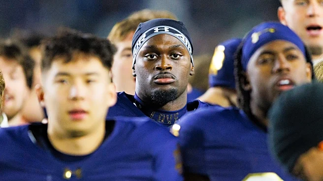 The Jeremiyah Love draft pick debate feels like a trap