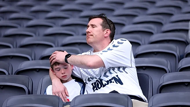 The Hoddle of Coffee: Tottenham news and links for Friday, March 26