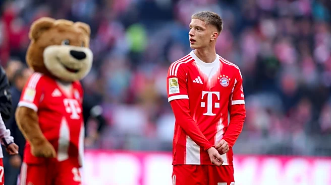 Report: Erblin Osmani’s ‘no mistakes’ approach is earning him more first-team chances under Vincent Kompany