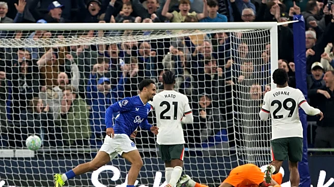 Friday’s Everton News: Award recognitions, Friedkin dilemma, World Cup heartbreak