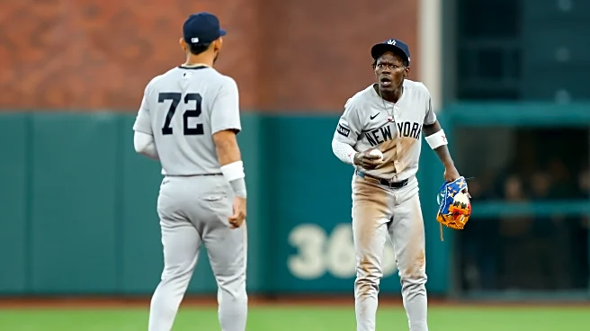 Yankees news: Offense showcased their flexibility right out of the gate