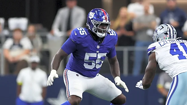 Instant grades for Patriots free agency signing James Hudson