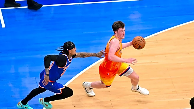 You Tube Gold: Knueppel Record Assault Continues