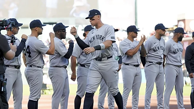 Today on Pinstripe Alley – 3/27/26