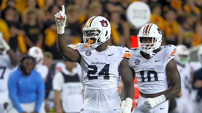 Patriots draft target: ED Keyron Crawford scouting report, bio, outlook