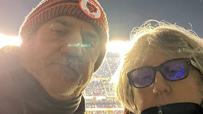 The Bear’s Den, March 27, 2026