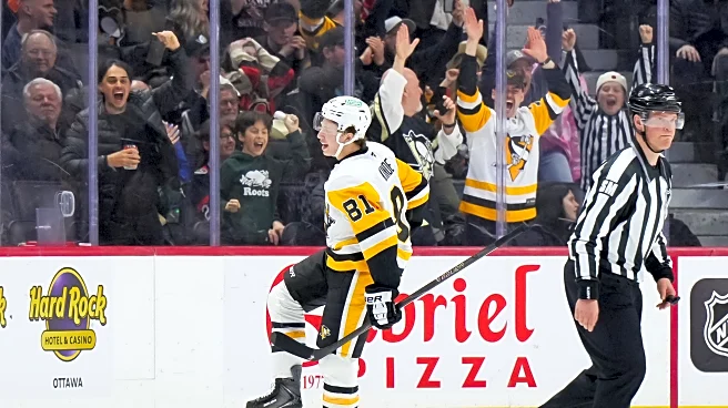 Pens Points: 2 big points in Canada’s capital