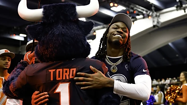 Houston Texans News: Template