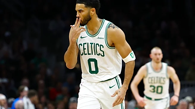 Home stretch: a look at the Celtics’ final 10 games of the regular season