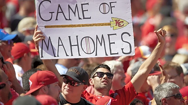 Chiefs News 3/27: Patrick Mahomes’ role with Chiefs goes beyond QB