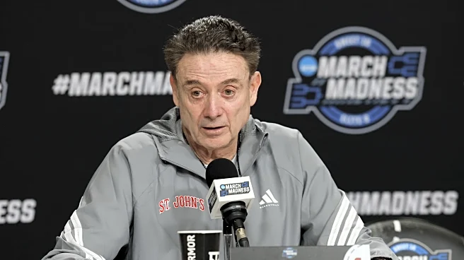 Friday Headlines: Rick Pitino says there are no more blue bloods in college basketball