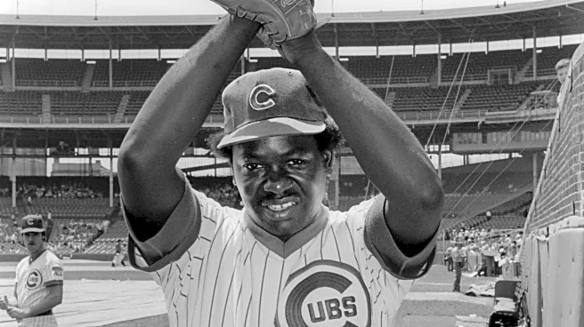 Chicago Cubs history unpacked, March 27