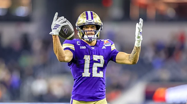 Patriots Mailbag: What position should be the draft target in Round 1?