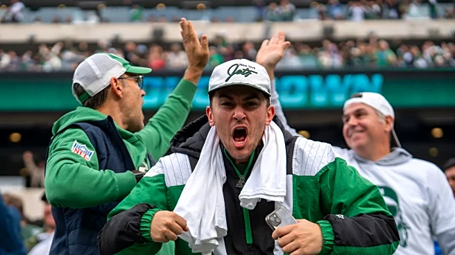 New York Jets Flight Connections 03/27/26