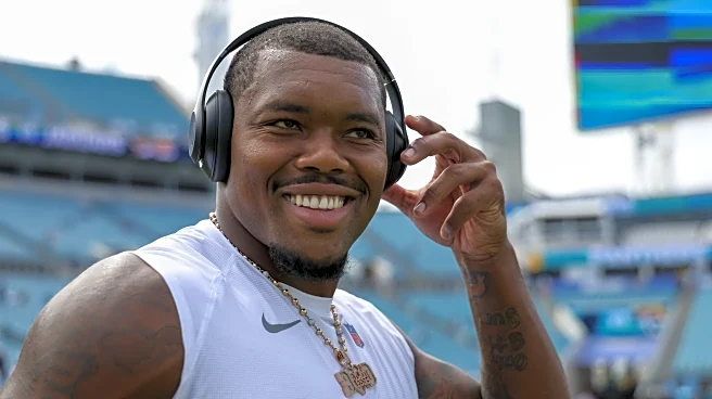 Travon Walker Foundation Hosting Annual Youth Football Camp