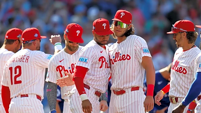 Phillies News: Alec Bohm, Cristopher Sánchez, Opening Day