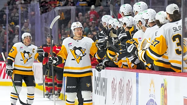 Penguins get a playoff boost with shootout win vs. Senators