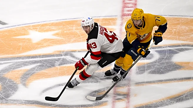 Devils in the Details – 3/27/26: Week to Week Edition