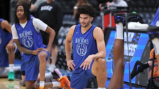 Friday’s March Madness Links