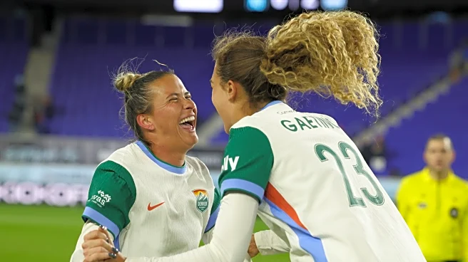 NWSL matchday three: six memorable moments