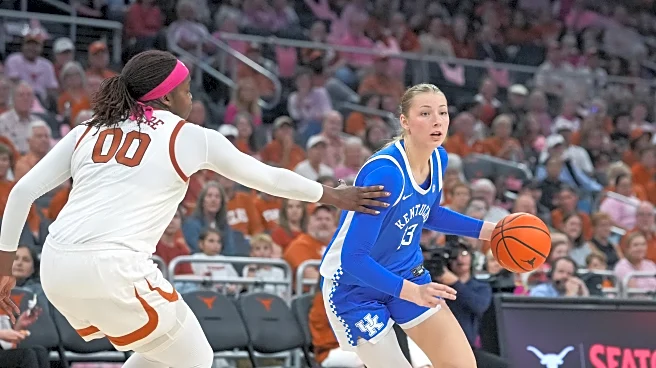 7 keys for Kentucky to upset Texas and survive the Sweet 16
