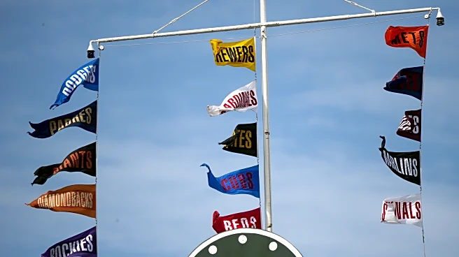 Previewing the opposition: a look around the NL Central