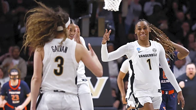 NCAA Tournament Takes: A battle of bucket getters, plus an intriguing SEC-ACC rematch, highlights the start of the Sweet 16