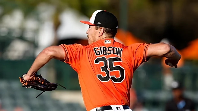 At Norfolk, the Orioles are stockpiling some impressive pitching talent