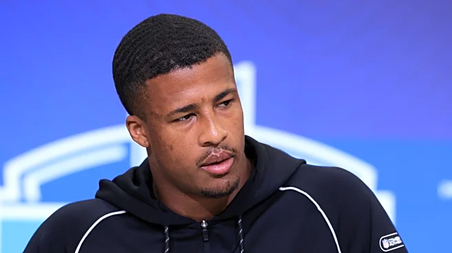 NY Giants mock draft tracker: Which Ohio State prospect is the right one?