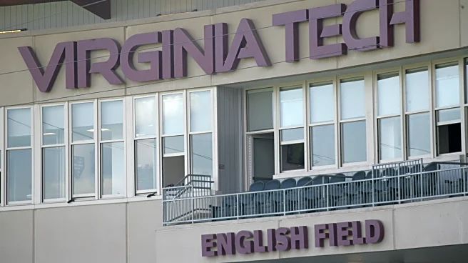 Virginia Tech Hokie Baseball: Catching Up and Talking Rebuilds