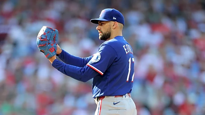 Thoughts on a 5-3 Rangers loss