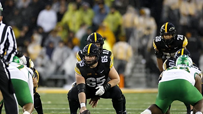 Daily Slop: 28 Mar 26 – What options do the Commanders have for bolstering the center position?