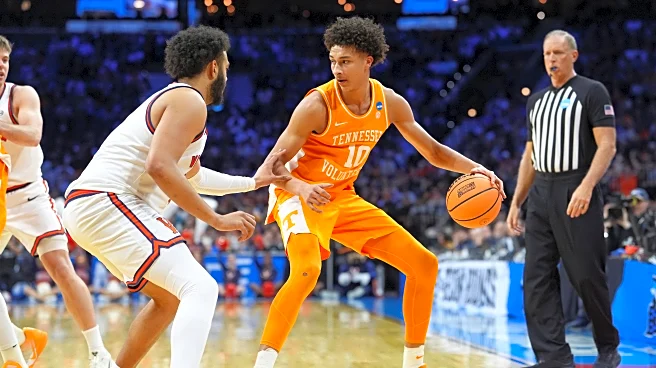 How to watch: No. 6 Tennessee vs. No. 2 Iowa State in the Sweet 16