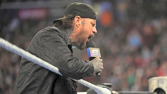 WWE SmackDown preview (Mar. 27, 2026): Jelly Roll probably won’t make it to WrestleMania this year