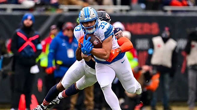 Don’t forget about Detroit Lions RB Sione Vaki