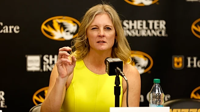 Coda: What we’ve learned at the end of Kellie Harper’s first year at the helm of Mizzou