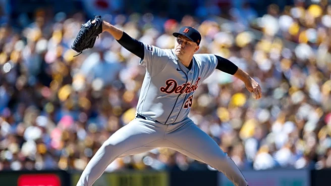 MLB News: Detroit Tigers Opening Day, Tarik Skubal, Kevin McGonigle