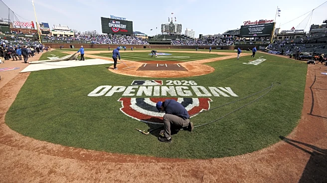 The Daily Mania: Off-Topic Open Thread – Mar 27, 2026