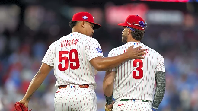 What are your overreactions from Opening Day?