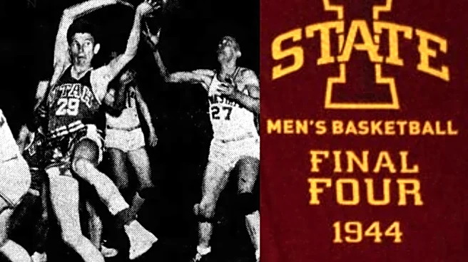 FEATURE FRIDAY: Life and legacy of Roy Wehde