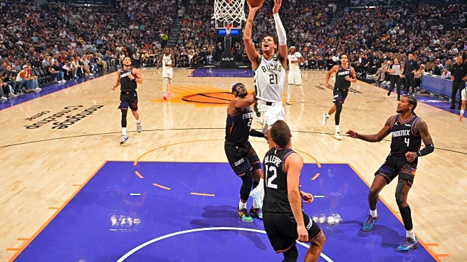 Momentum Moments: Vol. 9