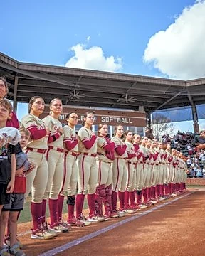 No. 10 Florida State softball travels to Clemson: Preview, how to watch, game thread