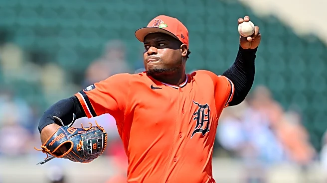 Game 2 Preview: Tigers look to take series from Padres on Friday